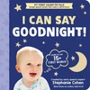 KNYGA Stephanie Cohen I Can Say Goodnight!