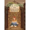 KNYGA Stephanie Faris Ghost in the Bookstore