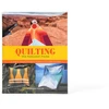 KNYGA Stephanie Forster Quilting the National Parks