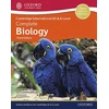 KNYGA Stephanie Fowler Cambridge International AS &amp; A Level Complete Biology