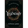 KNYGA Stephanie Garber Legendary, The magical Sunday Times bestselling sequel to Caraval