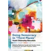 KNYGA Stephanie Gaudet Doing Democracy in "Third Places"