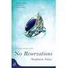 KNYGA Stephanie Julian No Reservations: Salon Games Book 2