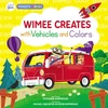 KNYGA Stephanie Kammeraad Wimee Creates with Vehicles and Colors