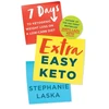 KNYGA Stephanie Laska Extra Easy Keto