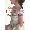 KNYGA Stephanie Laurens On A Wild Night