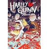KNYGA Stephanie Nicole Phillips Harley Quinn Vol. 1: No Good Deed