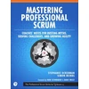 KNYGA Stephanie Ockerman Mastering Professional Scrum