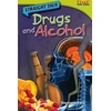 KNYGA Stephanie Paris Straight Talk: Drugs and Alcohol