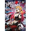 KNYGA Stephanie Phillips Harley Quinn Vol. 5: Who Killed Harley Quinn?
