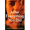KNYGA Stephanie Sowden After Everything You Did