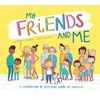 KNYGA Stephanie Stansbie My Friends and Me, A Celebration of Different Kinds of Families