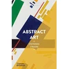 KNYGA Stephanie Straine Abstract Art