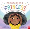 KNYGA Stephanie Taylor I'm Going to Be a Princess