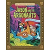 KNYGA Stephanie True Peters Jason and the Argonauts