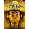 KNYGA Stephanie Turnbull Egyptians