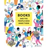 KNYGA Stephanie Vernet Books and the People Who Make Them
