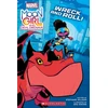 KNYGA Stephanie Williams Moon Girl graphic novel