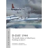 KNYGA Stephen A Bourque D-Day 1944