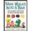 KNYGA Stephen Arnott Man Walks Into A Bar