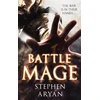 KNYGA Stephen Aryan Battlemage