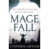 KNYGA Stephen Aryan Magefall