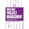 KNYGA Stephen Barker Brilliant Project Management