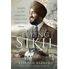KNYGA Stephen Barker Flying Sikh