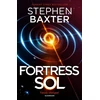KNYGA Stephen Baxter Fortress Sol