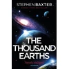 KNYGA Stephen Baxter Thousand Earths