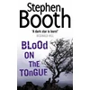 KNYGA Stephen Booth Blood on the Tongue