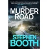 KNYGA Stephen Booth Murder Road