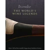KNYGA Stephen Brook Decanter: The World's Wine Legends