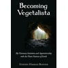 KNYGA Stephen Buhner Becoming Vegetalista