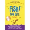 KNYGA Stephen C Lundin Fish! For Life