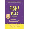KNYGA Stephen C Lundin Fish Tales