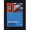 KNYGA Stephen Catanzarite U2's Achtung Baby