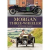 KNYGA Stephen Clark Morgan Three-Wheeler