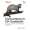 KNYGA Stephen Cleary Concurrency in C# Cookbook