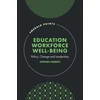 KNYGA Stephen Corbett Education Workforce Well-being