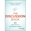 KNYGA Stephen D Brookfield Discussion Book