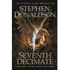 KNYGA Stephen Donaldson Author Seventh Decimate