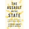 KNYGA Stephen E Hanson Assault on the State