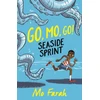 KNYGA Stephen Elboz, Mo Farah Go Mo Go: Seaside Sprint!