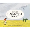 KNYGA Stephen Ellcock Ways of Tuning Your Senses