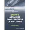 KNYGA Stephen Emmitt Barry's Advanced Construction of Buildings