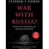 KNYGA Stephen F Cohen War With Russia?