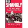 KNYGA Stephen F Kelly Bill Shankly: It's Much More Important Than That