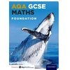 KNYGA Stephen Fearnley AQA GCSE Maths Foundation Student Book