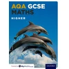 KNYGA Stephen Fearnley AQA GCSE Maths Higher Student Book